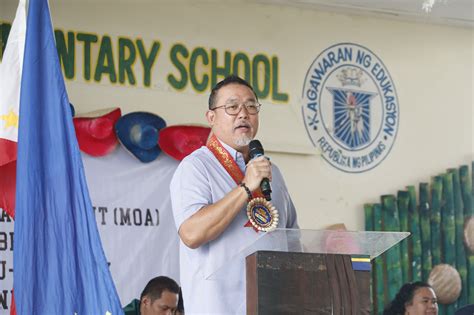 DepEd Tayo Lapu.